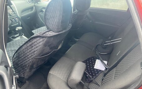 Datsun mi-DO, 2020 год, 835 000 рублей, 6 фотография