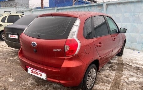 Datsun mi-DO, 2020 год, 835 000 рублей, 4 фотография