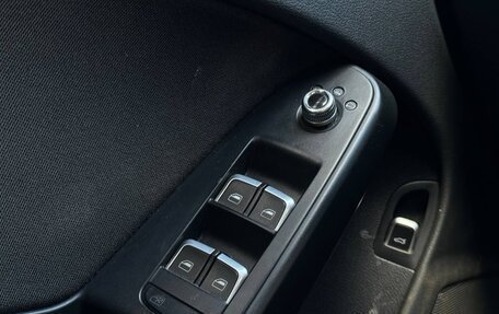 Audi A4, 2013 год, 1 330 000 рублей, 8 фотография