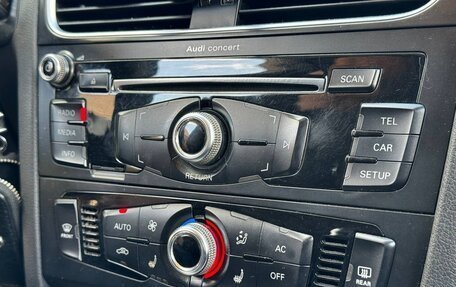 Audi A4, 2013 год, 1 330 000 рублей, 3 фотография