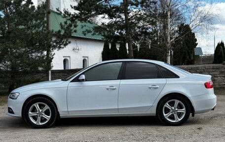 Audi A4, 2013 год, 1 330 000 рублей, 12 фотография