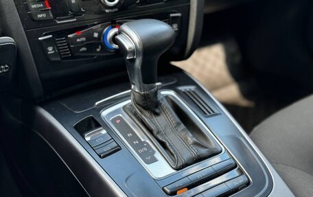 Audi A4, 2013 год, 1 330 000 рублей, 9 фотография