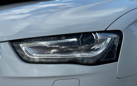 Audi A4, 2013 год, 1 330 000 рублей, 19 фотография