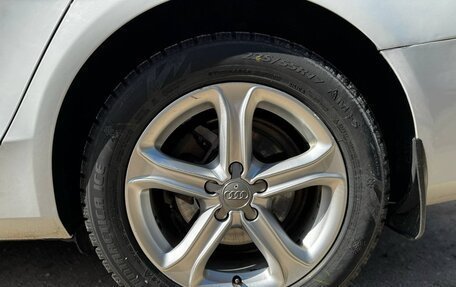 Audi A4, 2013 год, 1 330 000 рублей, 26 фотография