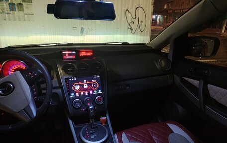 Mazda CX-7 I рестайлинг, 2011 год, 1 150 000 рублей, 8 фотография