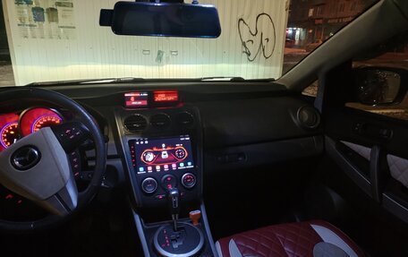 Mazda CX-7 I рестайлинг, 2011 год, 1 150 000 рублей, 7 фотография