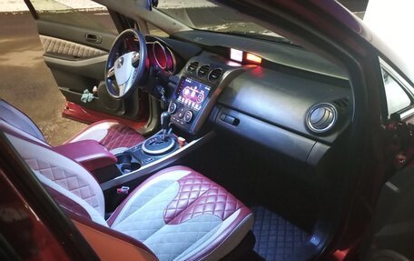 Mazda CX-7 I рестайлинг, 2011 год, 1 150 000 рублей, 10 фотография