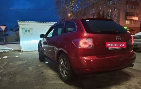 Mazda CX-7 I рестайлинг, 2011 год, 1 150 000 рублей, 6 фотография