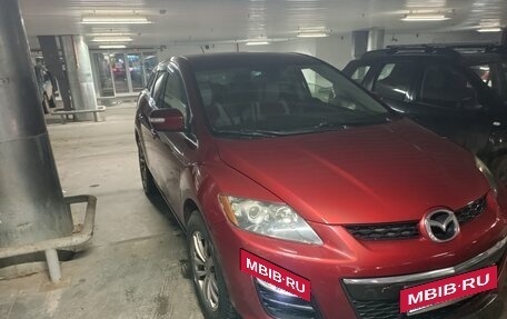 Mazda CX-7 I рестайлинг, 2011 год, 1 150 000 рублей, 11 фотография