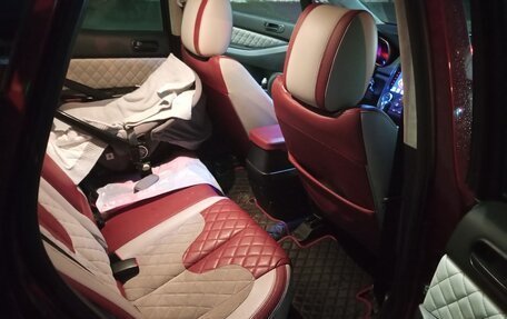 Mazda CX-7 I рестайлинг, 2011 год, 1 150 000 рублей, 12 фотография