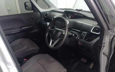 Suzuki Solio III, 2016 год, 885 000 рублей, 7 фотография