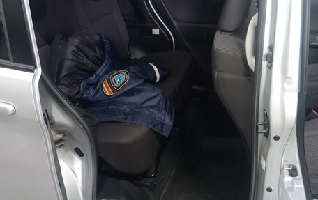 Suzuki Solio III, 2016 год, 885 000 рублей, 6 фотография