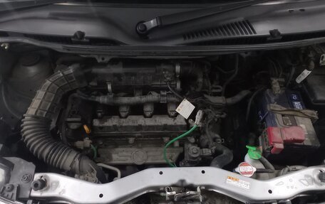 Suzuki Solio III, 2016 год, 885 000 рублей, 9 фотография