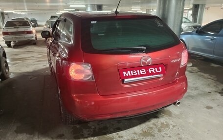 Mazda CX-7 I рестайлинг, 2011 год, 1 150 000 рублей, 13 фотография