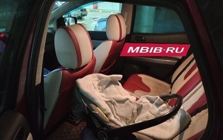 Mazda CX-7 I рестайлинг, 2011 год, 1 150 000 рублей, 15 фотография