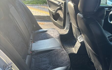 Skoda Octavia, 2017 год, 1 400 000 рублей, 18 фотография