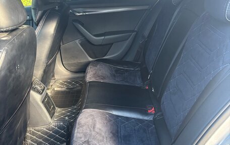 Skoda Octavia, 2017 год, 1 400 000 рублей, 17 фотография