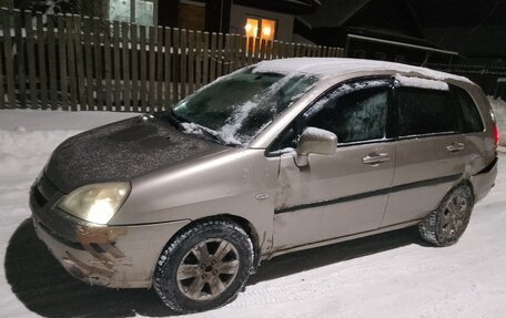 Suzuki Liana, 2003 год, 245 000 рублей, 3 фотография