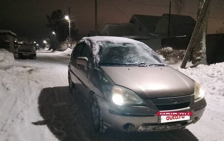 Suzuki Liana, 2003 год, 245 000 рублей, 2 фотография