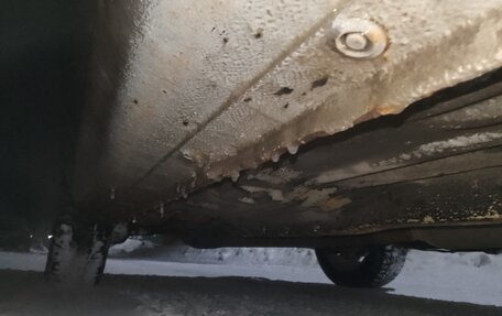 Suzuki Liana, 2003 год, 245 000 рублей, 7 фотография