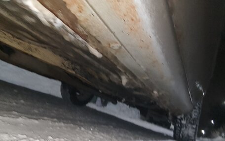 Suzuki Liana, 2003 год, 245 000 рублей, 8 фотография