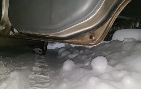 Suzuki Liana, 2003 год, 245 000 рублей, 11 фотография