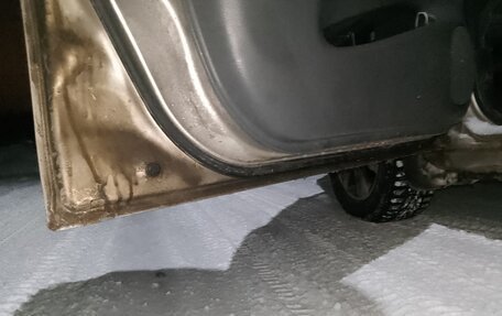 Suzuki Liana, 2003 год, 245 000 рублей, 10 фотография