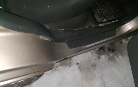 Suzuki Liana, 2003 год, 245 000 рублей, 15 фотография