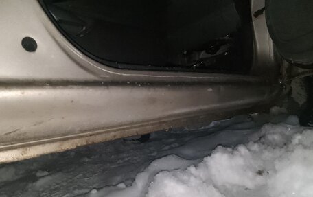 Suzuki Liana, 2003 год, 245 000 рублей, 16 фотография