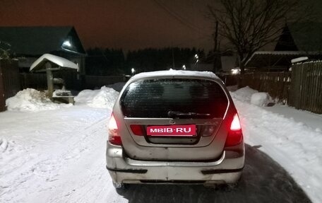 Suzuki Liana, 2003 год, 245 000 рублей, 5 фотография