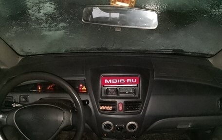 Suzuki Liana, 2003 год, 245 000 рублей, 6 фотография