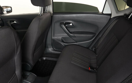 Volkswagen Polo VI (EU Market), 2015 год, 699 000 рублей, 10 фотография