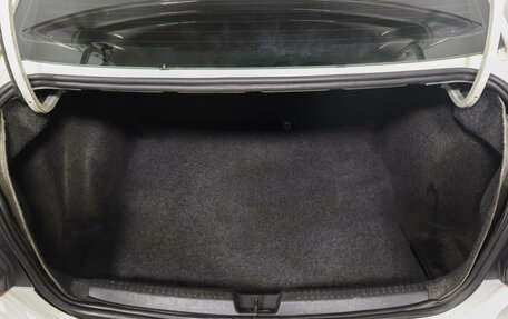 Volkswagen Polo VI (EU Market), 2015 год, 699 000 рублей, 8 фотография