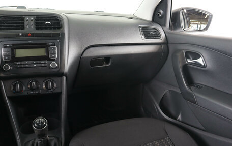 Volkswagen Polo VI (EU Market), 2015 год, 699 000 рублей, 15 фотография