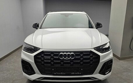 Audi Q5, 2025 год, 6 765 000 рублей, 3 фотография