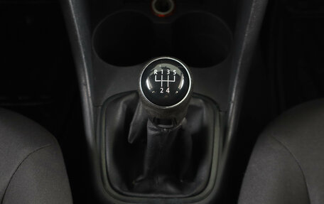 Volkswagen Polo VI (EU Market), 2015 год, 699 000 рублей, 20 фотография