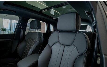 Audi Q5, 2025 год, 6 765 000 рублей, 10 фотография