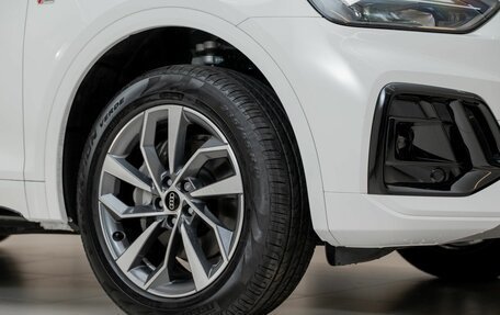 Audi Q5, 2025 год, 6 880 000 рублей, 10 фотография