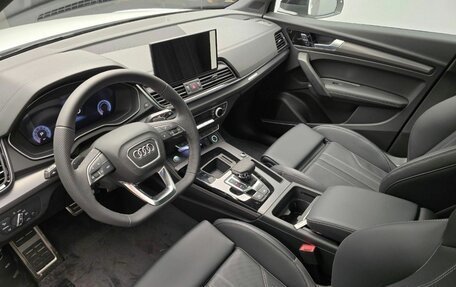 Audi Q5, 2025 год, 6 880 000 рублей, 2 фотография