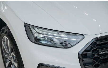 Audi Q5, 2025 год, 6 765 000 рублей, 16 фотография