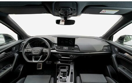 Audi Q5, 2025 год, 6 765 000 рублей, 12 фотография