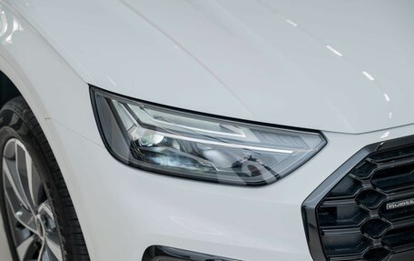 Audi Q5, 2025 год, 6 880 000 рублей, 6 фотография