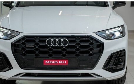 Audi Q5, 2025 год, 6 765 000 рублей, 15 фотография