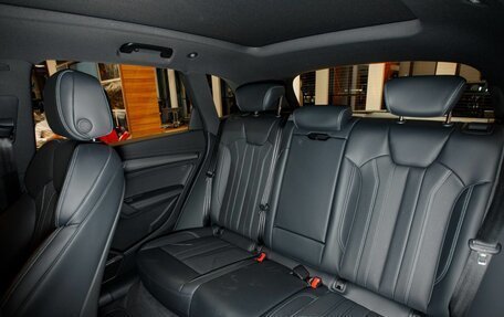 Audi Q5, 2025 год, 6 931 440 рублей, 10 фотография