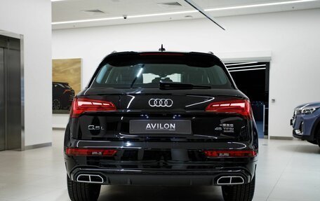 Audi Q5, 2025 год, 6 496 000 рублей, 6 фотография