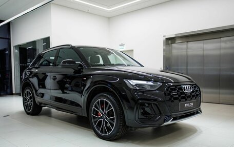 Audi Q5, 2025 год, 6 496 000 рублей, 2 фотография
