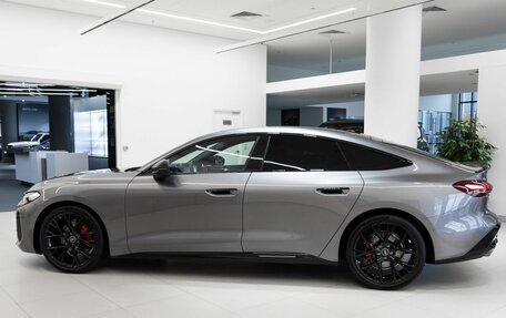 Audi A5, 2025 год, 6 713 200 рублей, 3 фотография