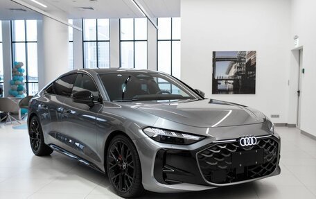 Audi A5, 2025 год, 6 713 200 рублей, 2 фотография