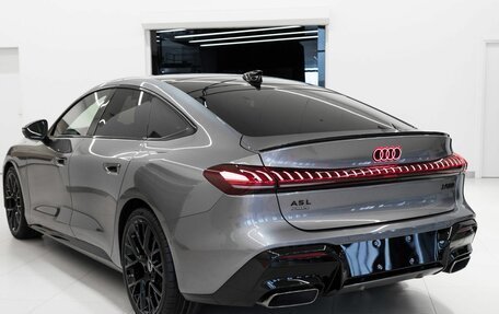 Audi A5, 2025 год, 6 713 200 рублей, 7 фотография