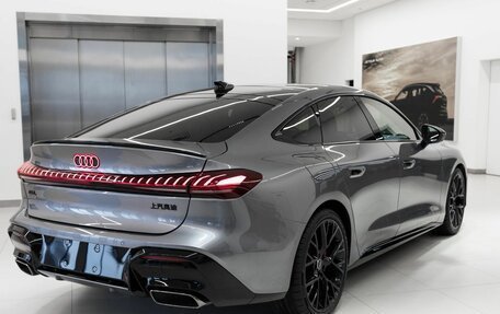 Audi A5, 2025 год, 6 713 200 рублей, 8 фотография